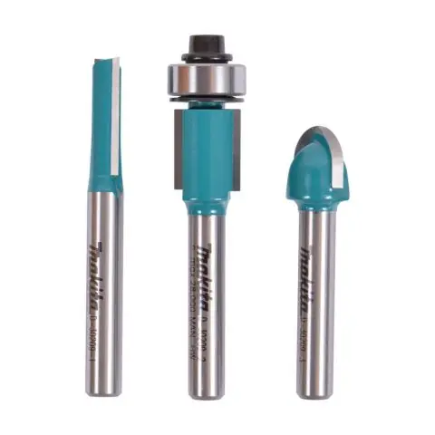 Makita D-30209 Frässet Begränsat antal